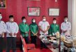 Jalin Sinergi, DPC PKB Lampung Selatan Audiensi dengan Bupati Nanang