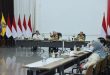 Ketua Dekranasda Provinsi Lampung Pimpin Rapat Persiapan Pelaksanaan Pameran Kriya Nusa Tahun 2022
