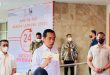 Presiden Jokowi akan Tinjau Pembagian BLT BBM di Bandar Lampung