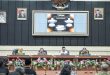 Asisten Perekonomian dan Pembangunan Pimpin Rapat Pembahasan Teknis Pelaksanaan Pekan Raya Lampung Tahun 2023