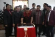 Bupati Nanang Ermanto Resmikan Gereja GKSBS Tanjung Karang Wilayah 1 Hargomulyo
