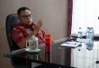 Dilaksanakan Lima Hari, Nanang Ermanto Selesai Ikuti Pembekalan Kepemimpinan Kepala Daerah Terpilih Secara Virtual