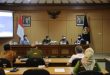 TPID Provinsi Lampung Lakukan Capacity Building Strategi Pengendalian Inflasi Daerah dan Pengembangan UMKM di D.I. Yogyakarta