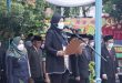 Wagub Chusnunia Menjadi Inspektur Upacara HUT BPKP ke-39