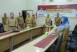 Pemprov Lampung Ikuti Rakor P3DN Bersama Kementerian Dalam Negeri, Sebagai Upaya Tingkatkan Penggunaan Produk Dalam Negeri