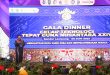 Tuan Rumah Gelar Teknologi Tepat Guna Nusantara XXIV Tahun 2023, Gubernur Arinal Sambut Kehadiran Peserta di Provinsi Lampung
